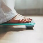 الماء يساعد على حرق الدهون